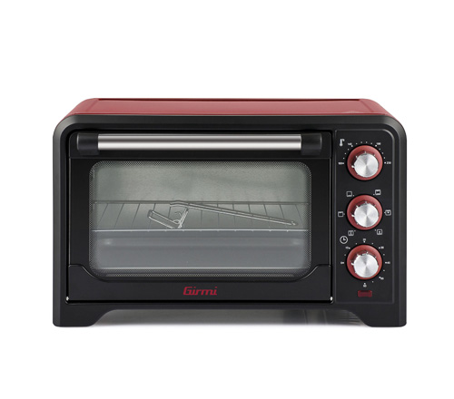 Electric oven with convection - FE20